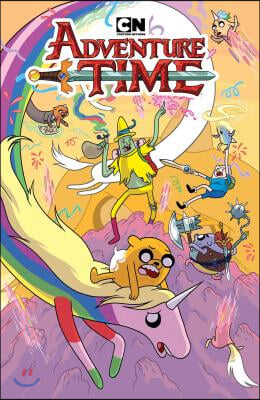 Adventure Time