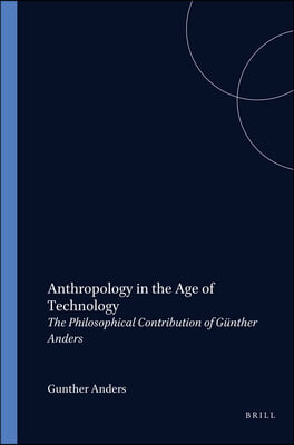 Anthropology in the Age of Technology