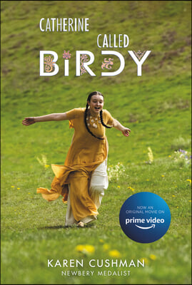 Catherine, Called Birdy Movie Tie-In Edition
