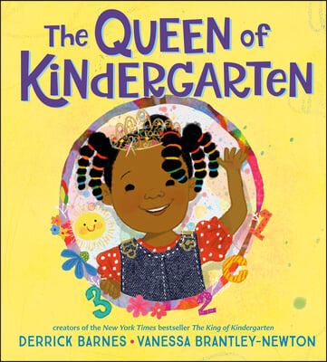 The Queen of Kindergarten