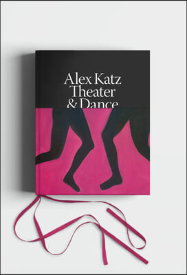 Alex Katz: Theater & Dance