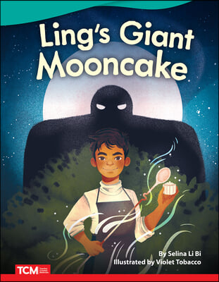 Ling&#39;s Giant Mooncake