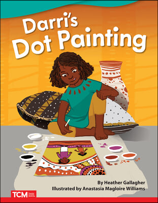 Darri's Dot Painting
