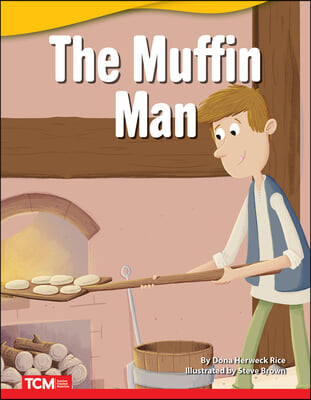 The Muffin Man