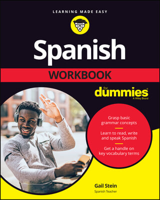 Spanish Workbook for Dummies