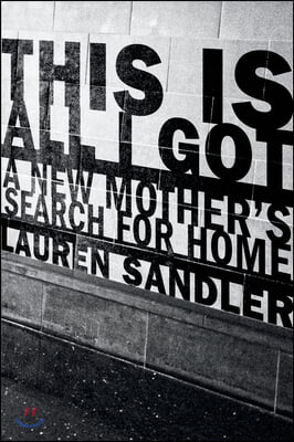 This Is All I Got: A New Mother's Search for Home