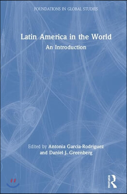 Latin America in the World