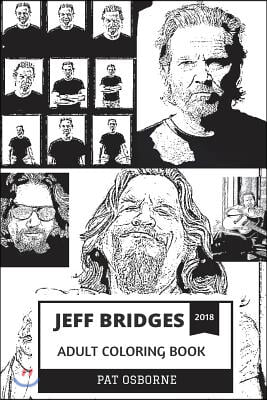 big lebowski coloring book