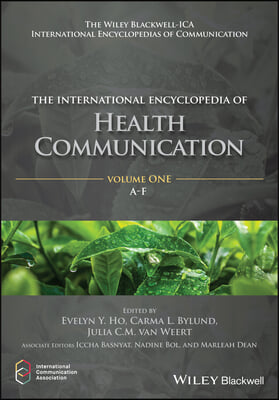 THE INTERNATIONAL ENCYCLOPEDIA OF HEALT