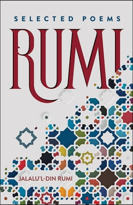 Rumi: Selected Poems