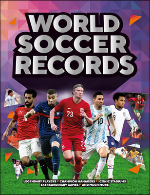 World Soccer Records (2023)