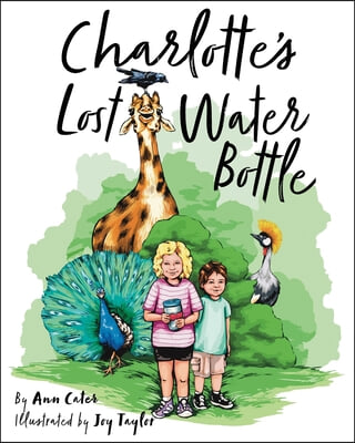Charlotte's Lost Water Bottle