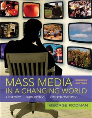 Mass Media in a Changing World