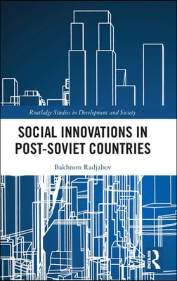 Social Innovations in Post-Soviet Countries