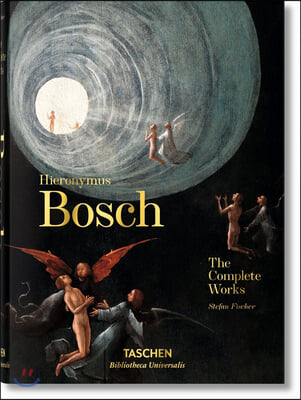 Jerome Bosch. l&#39;Oeuvre Complet