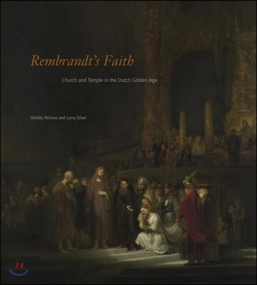 Rembrandt's Faith