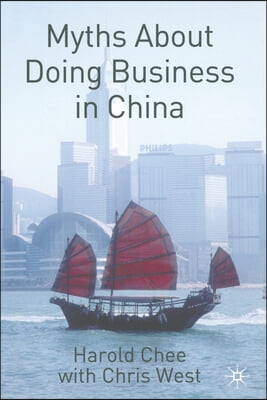 Myths about Doing Business in China