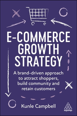 E-Commerce Growth Strategy: A Brand-Driven Approach to Attract Shoppers, Build Community and Retain Customers