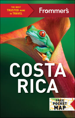 Frommer&#39;s Costa Rica