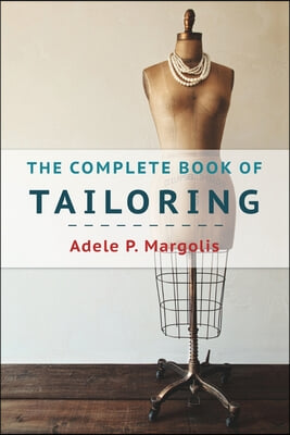 The Complete Book of Tailoring