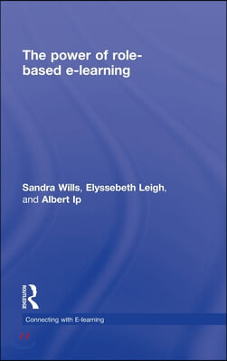 Power of Role-based e-Learning