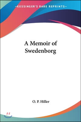 A Memoir of Swedenborg