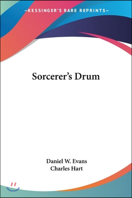 Sorcerer&#39;s Drum
