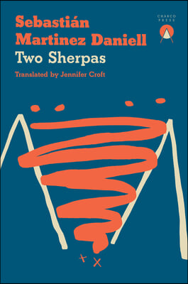 Two Sherpas