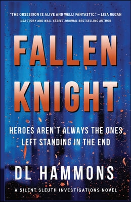 Fallen Knight