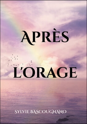 Apres l&#39;orage