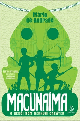 Macunaima