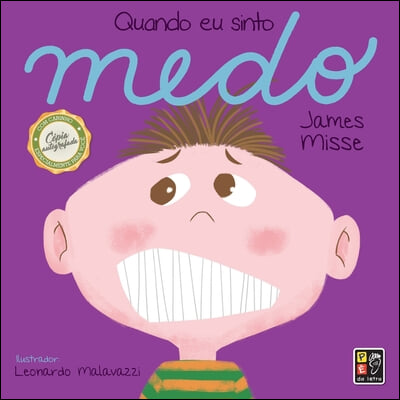 Quando Eu Sinto - Medo