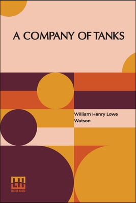 A Company Of Tanks