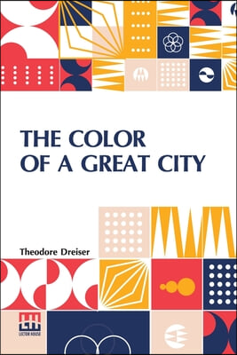 The Color Of A Great City