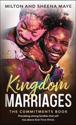 Kingdom Marriages