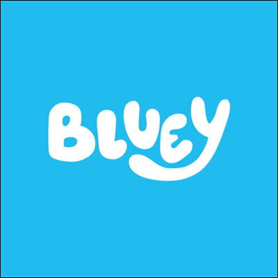 The Bluey: Baby Race