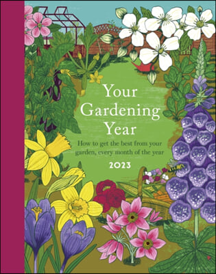 A Your Gardening Year 2023