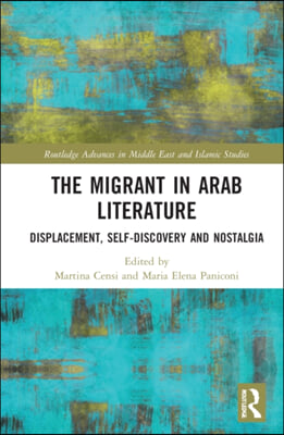 Migrant in Arab Literature