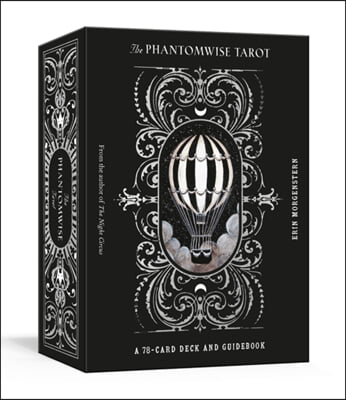 The Phantomwise Tarot