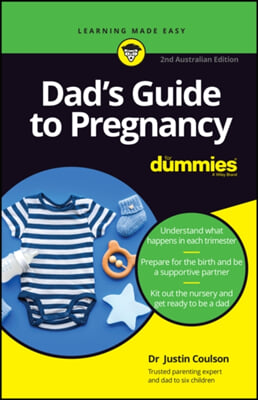 DAD 8242 S GUIDE TO PREGNANCY FOR DUMM