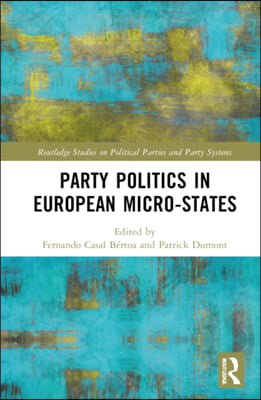 Party Politics in European Microstates