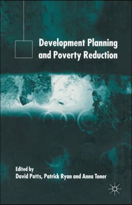 Development Planning and Poverty Reduction