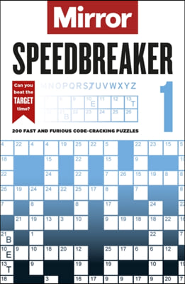 The Mirror: Speedbreaker  1