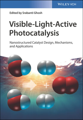 Visible-light-active Photocatalysis