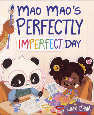 Mao Mao&#39;s Perfectly Imperfect Day