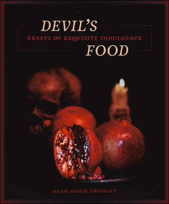 Devil&#39;s Food