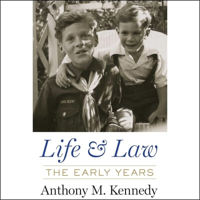 Life and Law: The Early Years