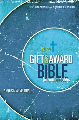 Gift and Award Bible for Young Readers