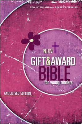 Gift and Award Bible for Young Readers