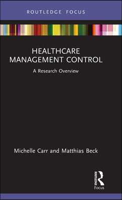 Healthcare Management Control